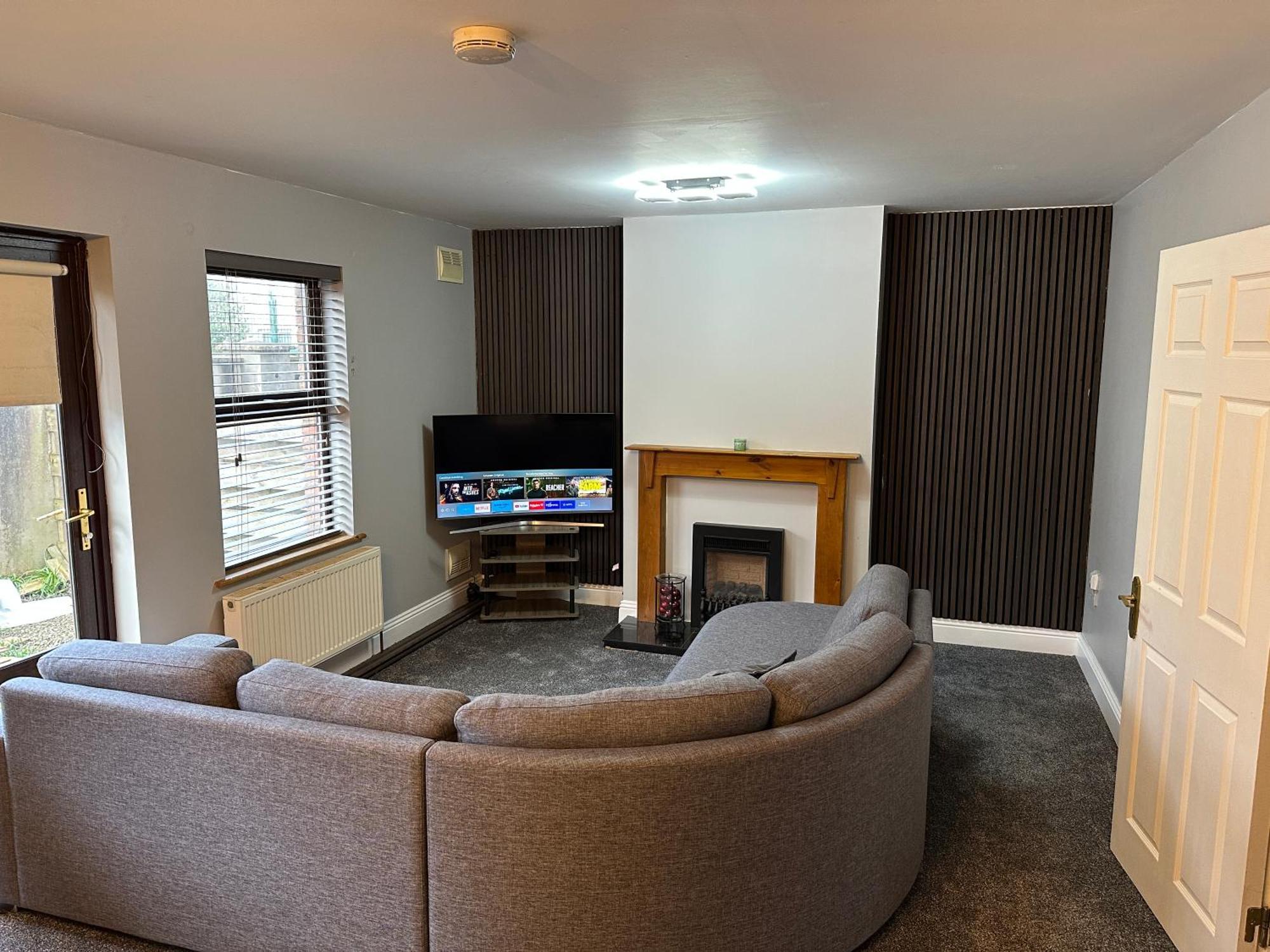 Cosy Room شانون المظهر الخارجي الصورة